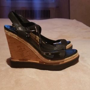 Miu Miu sandals